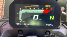 24 Model Year BMW F900 GS